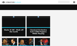 Default.creatorcloud.net thumbnail