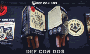 Defcondos.com thumbnail