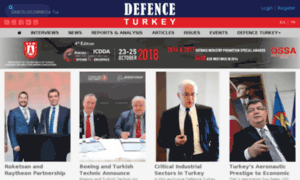 Defence-turkey.com thumbnail