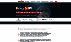 Defence24day.pl thumbnail