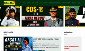 Defenceguru.co.in thumbnail