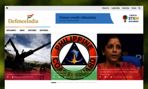 Defenceindia.com thumbnail