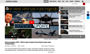Defencenews.org thumbnail