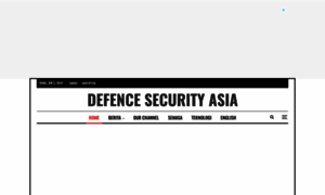 Defencesecurityasia.com thumbnail