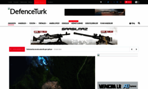 Defenceturk.net thumbnail