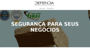 Defenda.com.br thumbnail