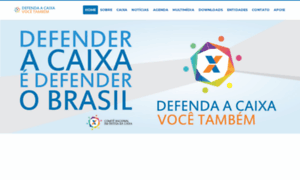 Defendaacaixa.com.br thumbnail