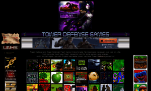 Defender-games.net thumbnail