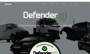 Defender-plus.com thumbnail