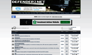 Defender2.net thumbnail