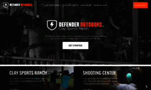 Defenderoutdoors.com thumbnail