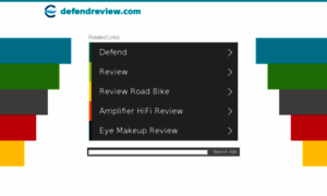 Defendreview.com thumbnail