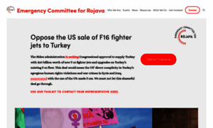 Defendrojava.org thumbnail