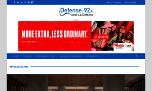 Defense-92.fr thumbnail