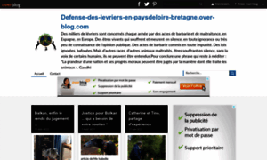 Defense-des-levriers-en-paysdeloire-bretagne.over-blog.com thumbnail