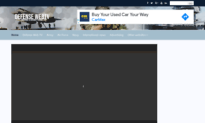 Defensewebtv.com thumbnail