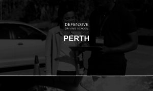 Defensivedriving.com.au thumbnail