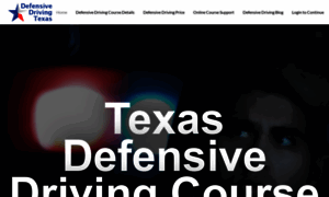 Defensivedrivingtx.com thumbnail