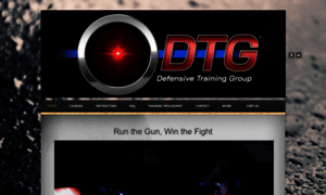 Defensivetraininggroup.com thumbnail