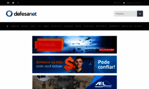 Defesanet.com.br thumbnail