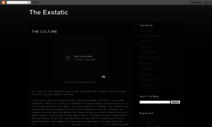 Defexstatic.blogspot.com thumbnail