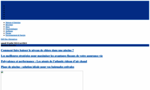 Defi-des-alternatives.fr thumbnail