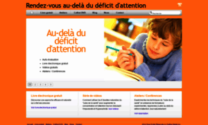 Deficit-attention.com thumbnail