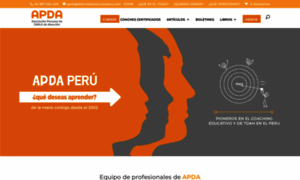 Deficitdeatencionperu.com thumbnail