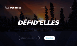 Defidelles.co thumbnail