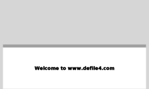 Defile4.com thumbnail