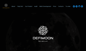 Defimoon.org thumbnail