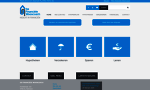 Definancielewooncoach.nl thumbnail