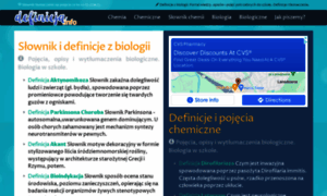 Definicja.info thumbnail