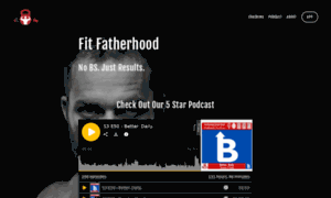 Definingdadbod.com thumbnail