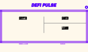 Defipulse.com thumbnail