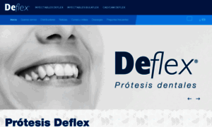 Deflex.com.ar thumbnail