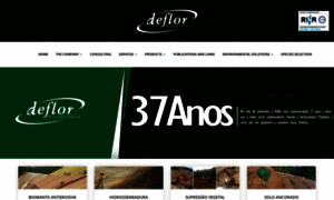 Deflor.com.br thumbnail