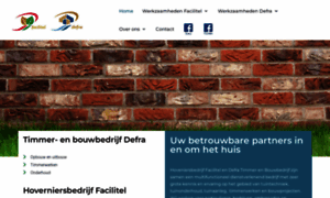 Defra.nl thumbnail