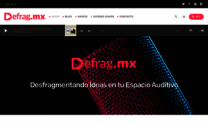 Defrag.mx thumbnail