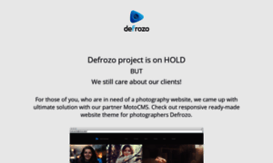 Defrozo.com thumbnail