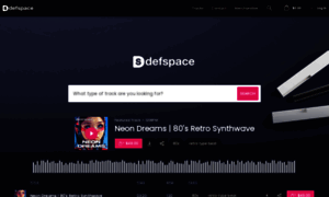 Defspace.beatstars.com thumbnail