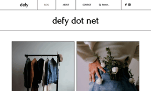 Defy.net thumbnail