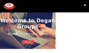 Degabgroups.com thumbnail
