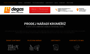 Degas-km.cz thumbnail