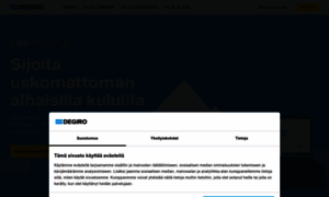 Degiro.fi thumbnail