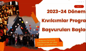 Degisimliderleri.org thumbnail