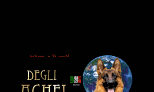 Degli-achei.com thumbnail