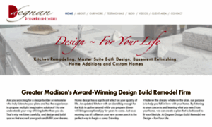 Degnandesignbuilders.com thumbnail