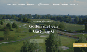 Degolfhorst.nl thumbnail