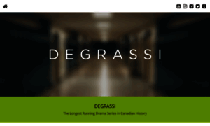 Degrassi.tv thumbnail